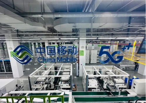 517电信日 5g 物联网 双轮驱动,新型工业化加速驶入快车道