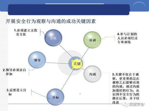 精品ppt 跨国公司安全管理文化分享